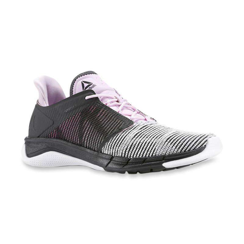 Reebok women's fast cheap flexweave running shoe