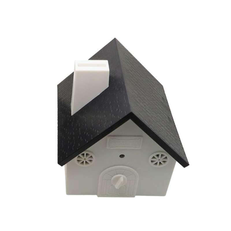 bark deterrent outdoor