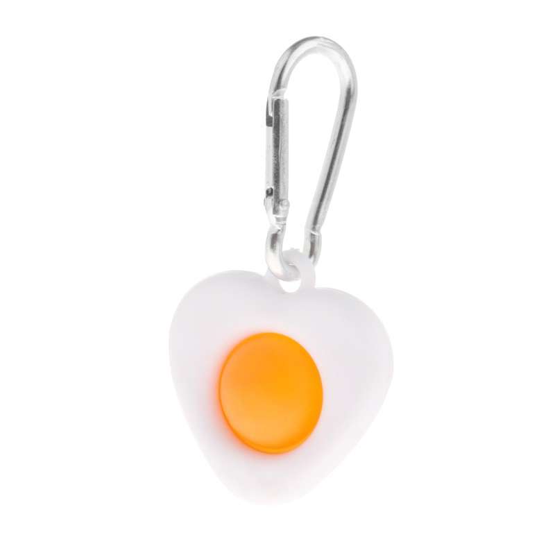 Promo Silicone Fidget Toy Simple Dimple 