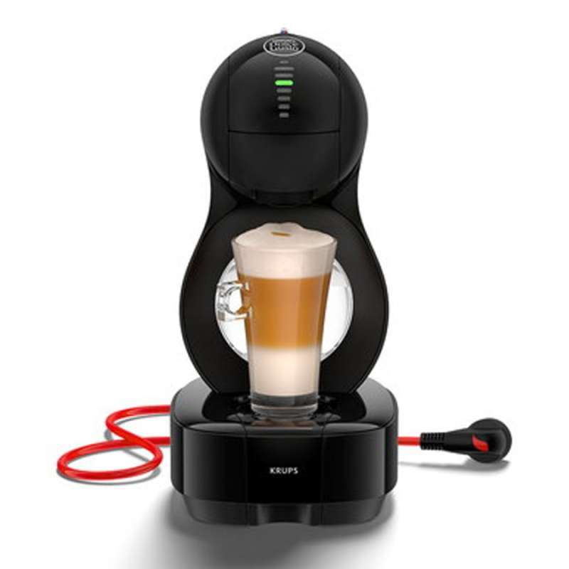 Promo Nescafe Coffee Maker 800 ml 1 Cup 