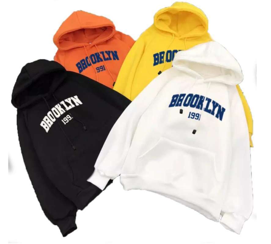 Harga hoodie brooklyn Clearance