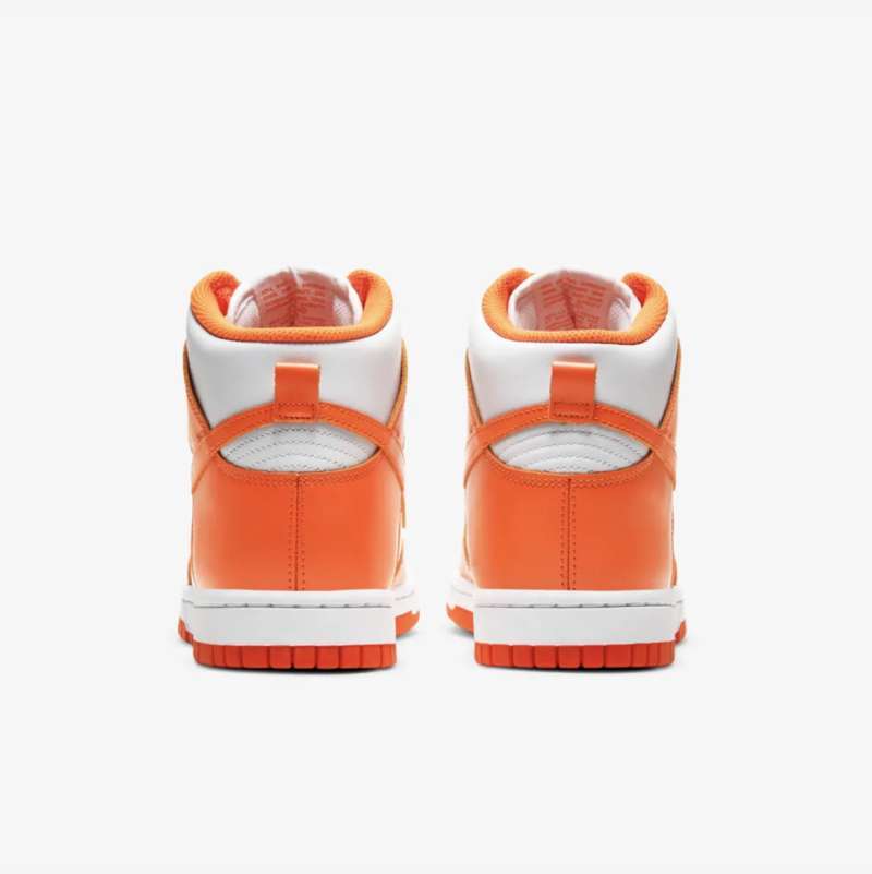 dunk nike syracuse