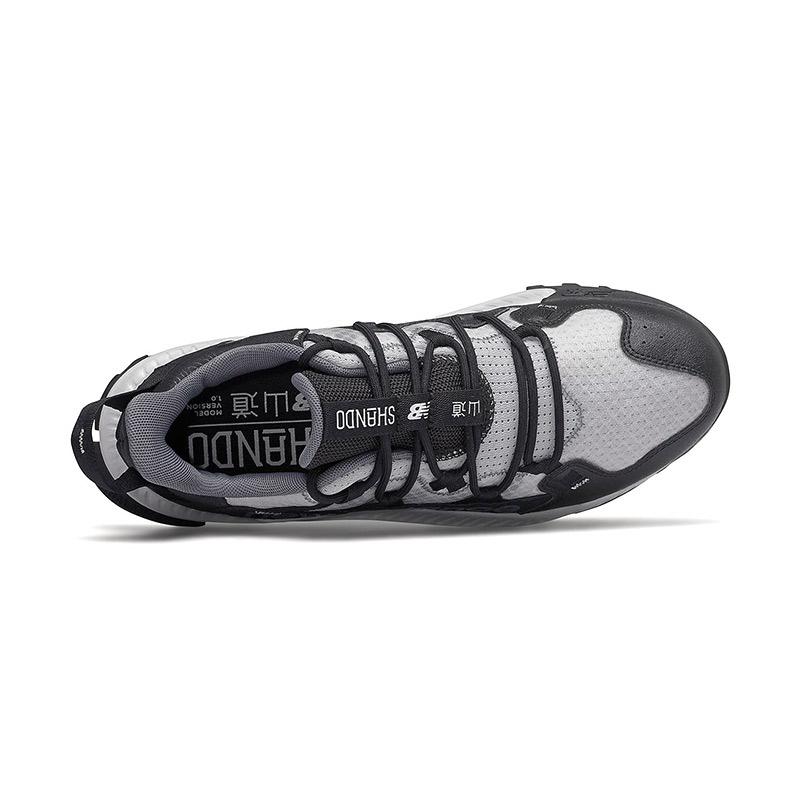 Jual New Balance Men Trail Shando Shoes 