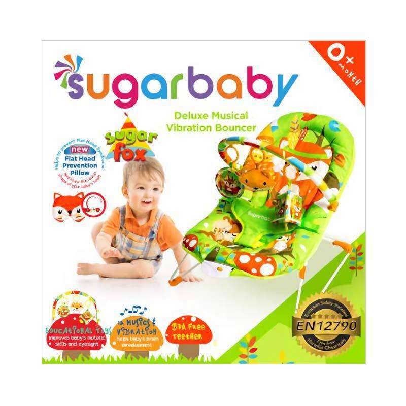 Bouncer harga best sale
