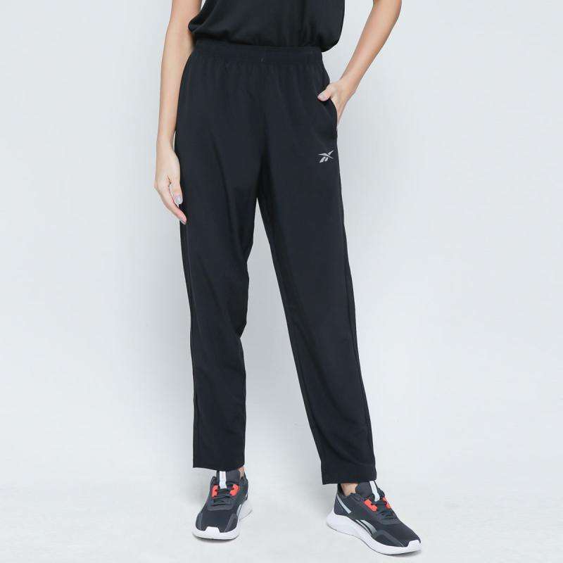 Reebok running on sale pants womens
