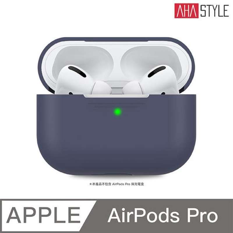 roller Directly text Promo (AHAStyle)AHAStyle AirPods Pro Silicone Case di Seller PChomeSEA  Official Store - Taiwan | Blibli