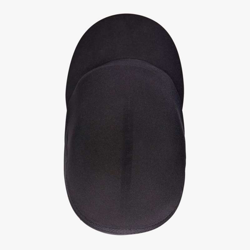 Jual Kalenji Topi Lari Wanita Hitam 