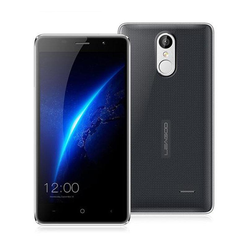 Leagoo M5 Smartphone - Titanium Grey [16GB/ 2GB]