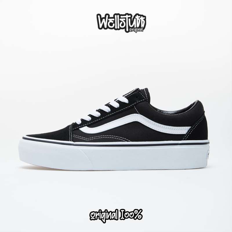 jual vans old skool original