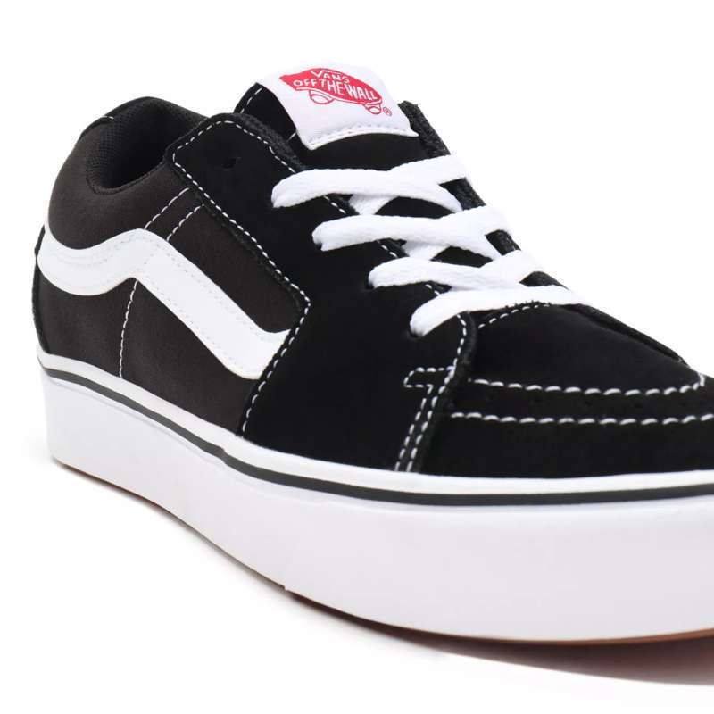 Jual VANS Sk8-Low Comfycush Classic 