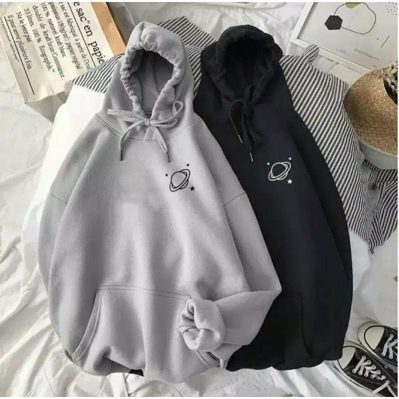 Hoodie polos baby terry 2025