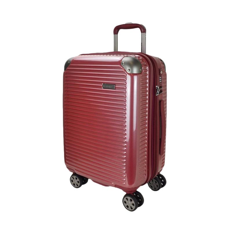 25 inch trolley bag
