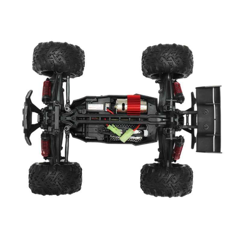 Rc Car Xinlehong 9136 Rtr 2 4ghz 4wd Skala 1 16 Remote Control Mobil Terbaru Juli 2021 Harga Murah Kualitas Terjamin Blibli