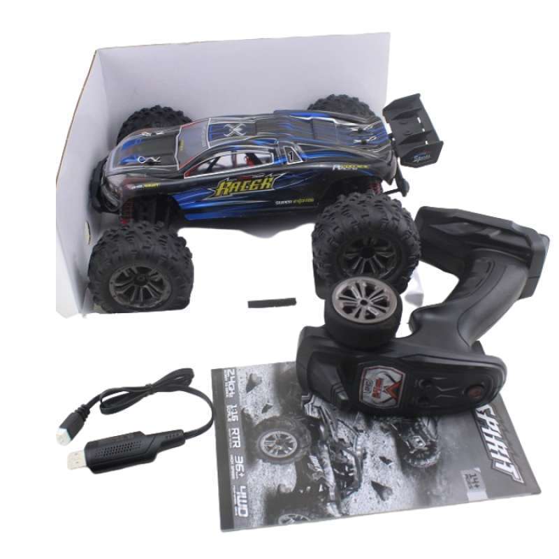 Rc Car Xinlehong 9136 Rtr 2 4ghz 4wd Skala 1 16 Remote Control Mobil Terbaru Juli 2021 Harga Murah Kualitas Terjamin Blibli