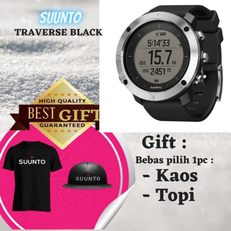 Suunto ss022469000 top