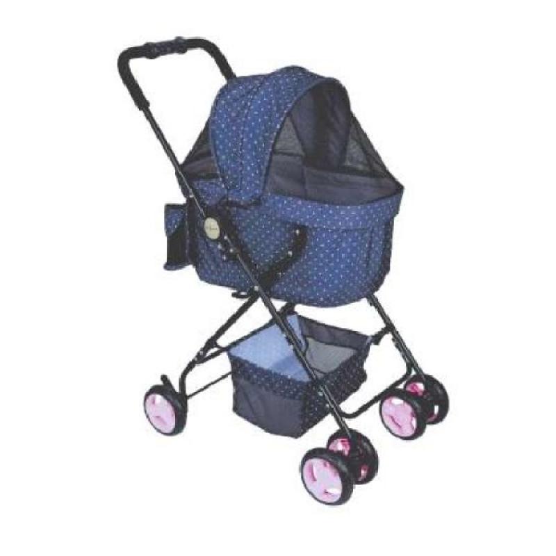 Petstro stroller top