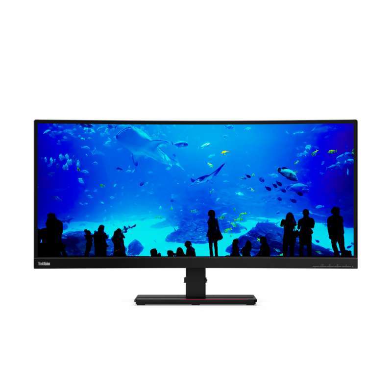 Monitor LED Lenovo ThinkVision T34W 