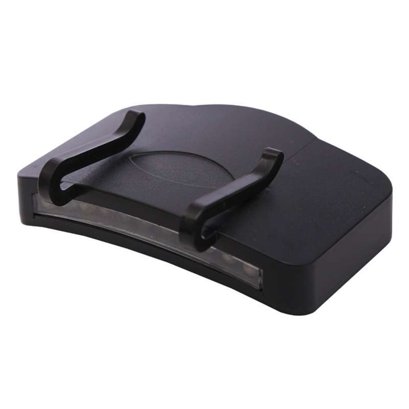 Promo Clip On Cap LED Head Lamp Hat 