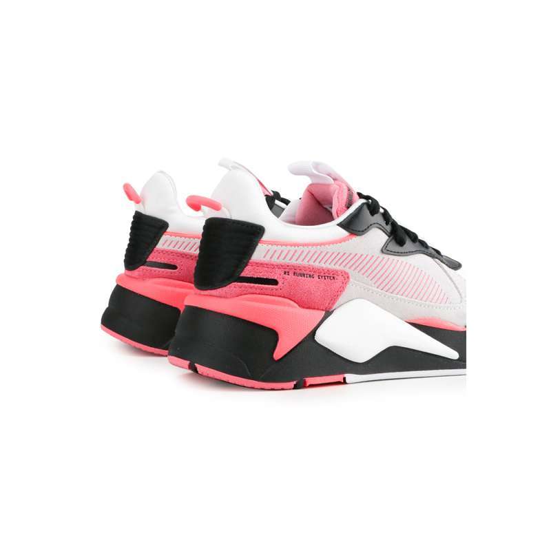 puma rsx bubblegum