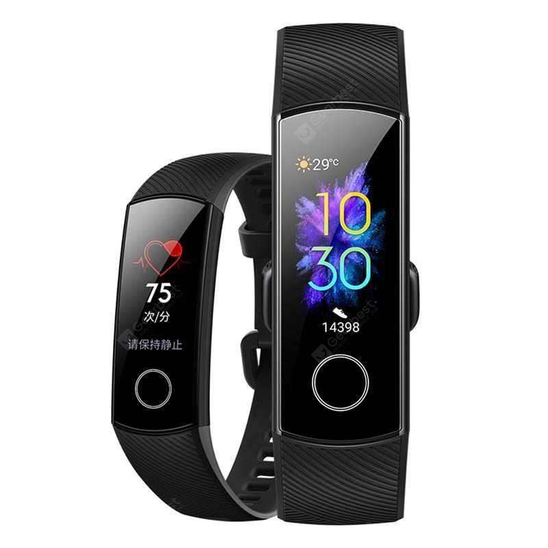 Smartwatch huawei 5