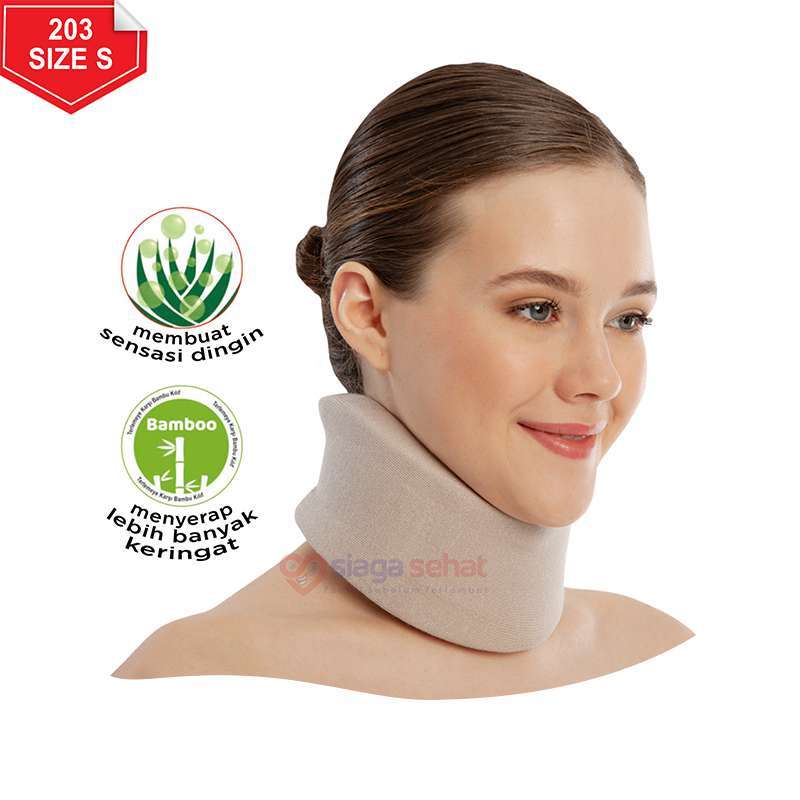 Collar neck shop soft