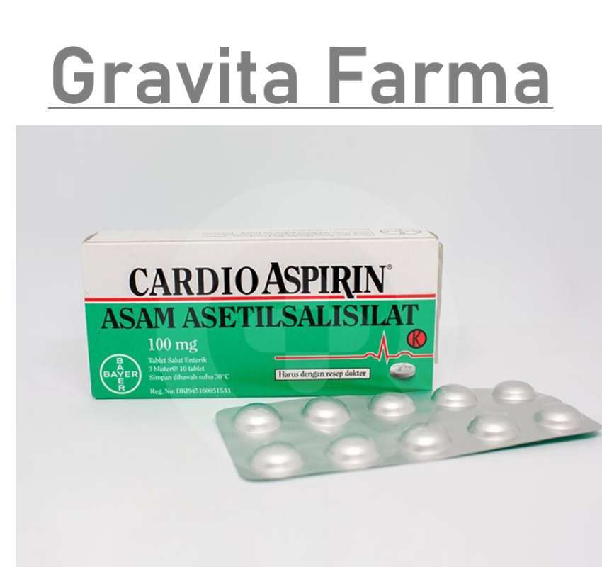 Cardio Aspirin Jual Per Strip Isi 10 Tab Terbaru Agustus 2021 Harga Murah Kualitas Terjamin Blibli