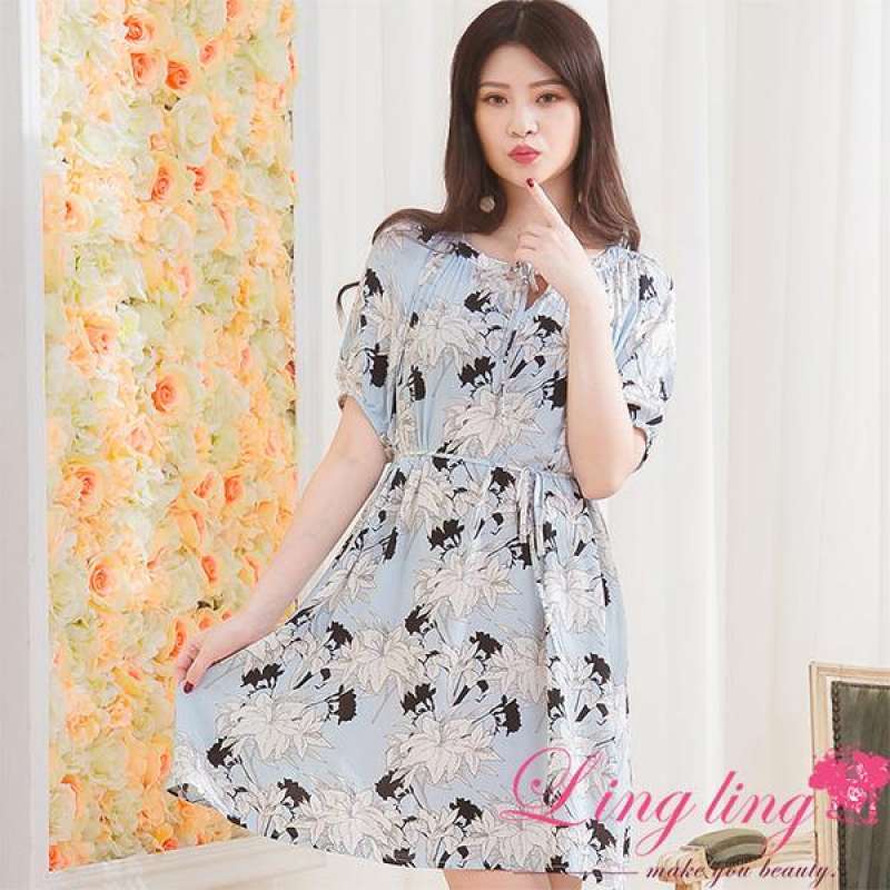 Promo Lingling medium size A3820-01 