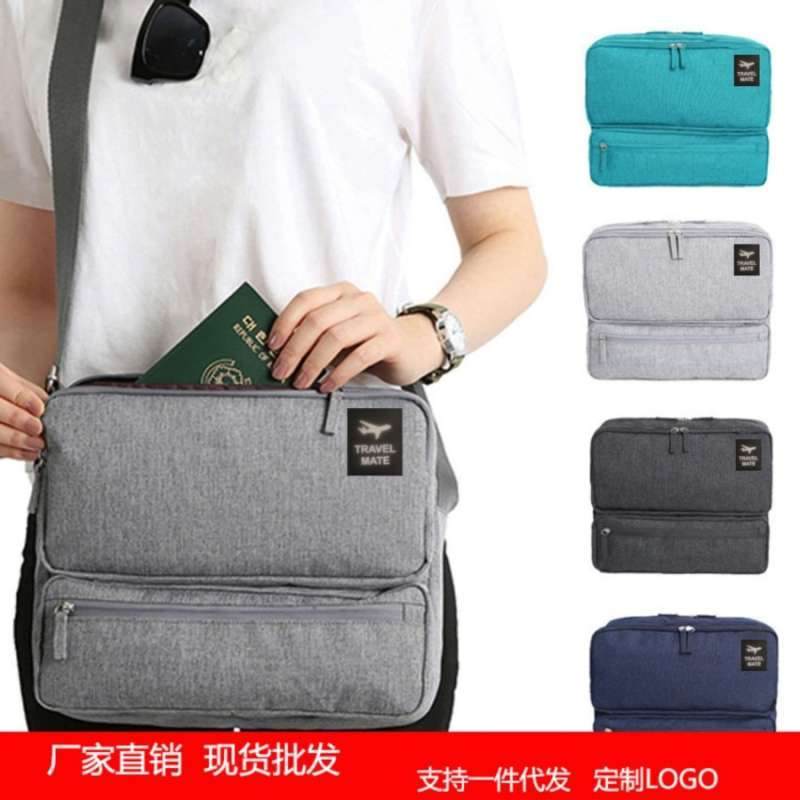 Promo Korean Grand Voyaging Bag Ver 2 Travel Organizer Tas Selempang A583 Multicolor Diskon 13 Di Seller Toko Ibu Dan Mainan Anak Harjamukti Kota Depok Blibli