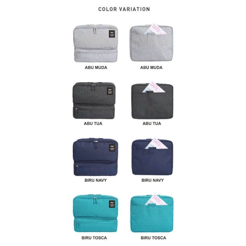 Korean grand voyaging bag shop