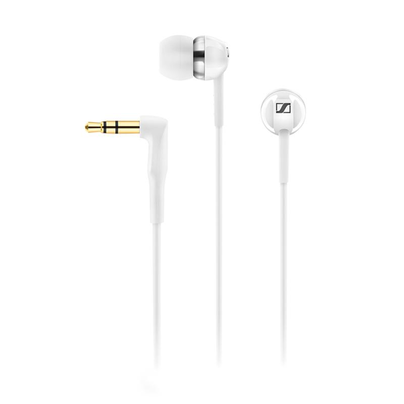 Sennheiser CX 1.00 - Review | ThePhonograph.net