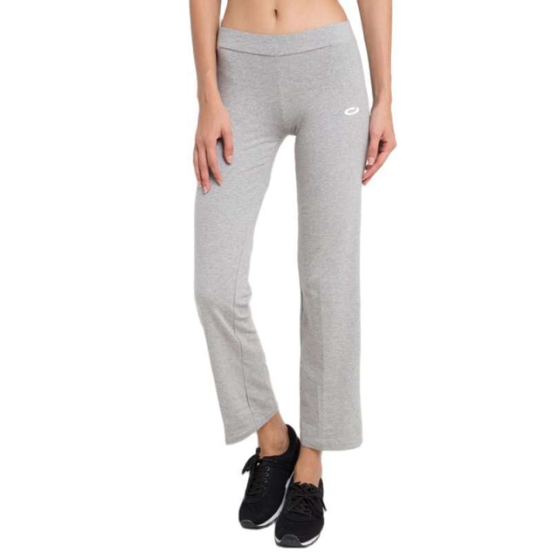 Wanita - Jazz Pants Heather Grey 