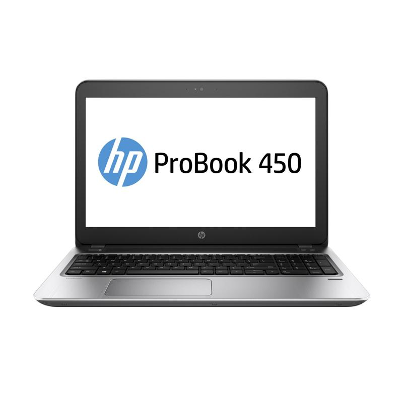 HP ProBook 450 G4 Notebook - Grey