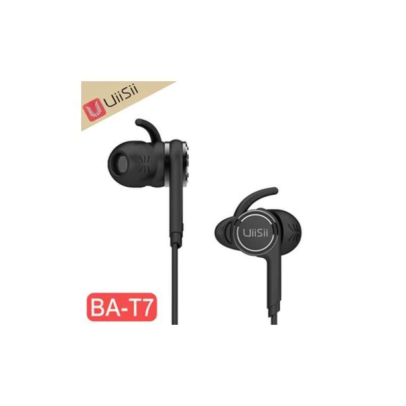 Jual (UiiSii)UiiSii BA-T7 tri-band 