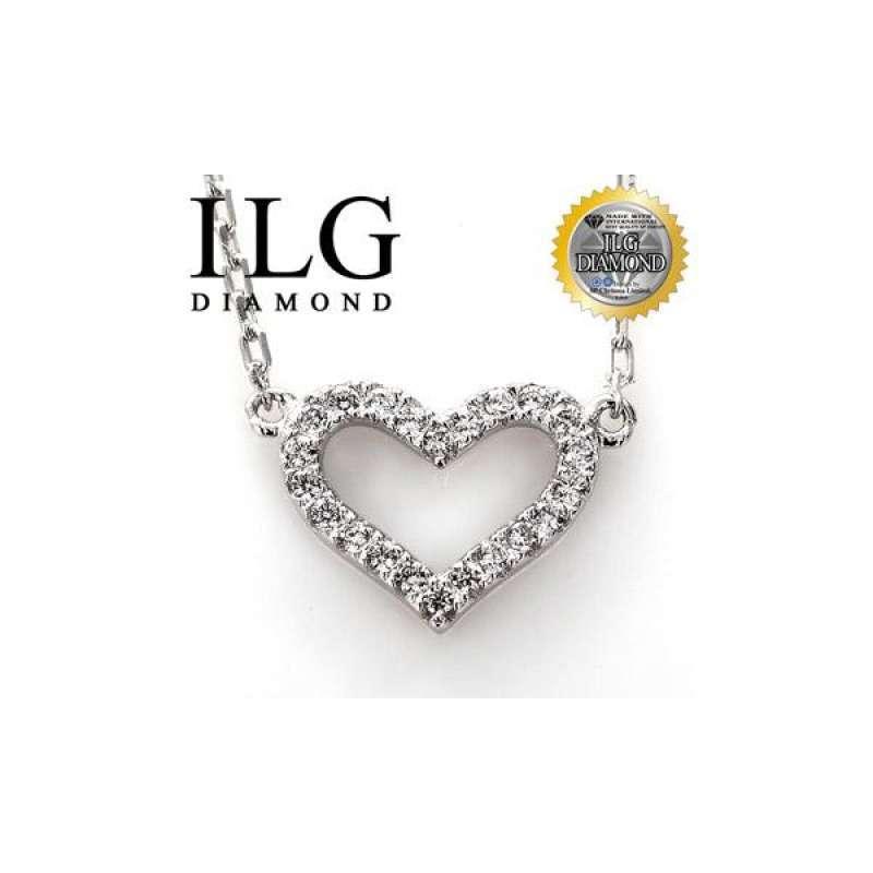 ILG DIAMOND)[Top] ILG diamond Hearts 
