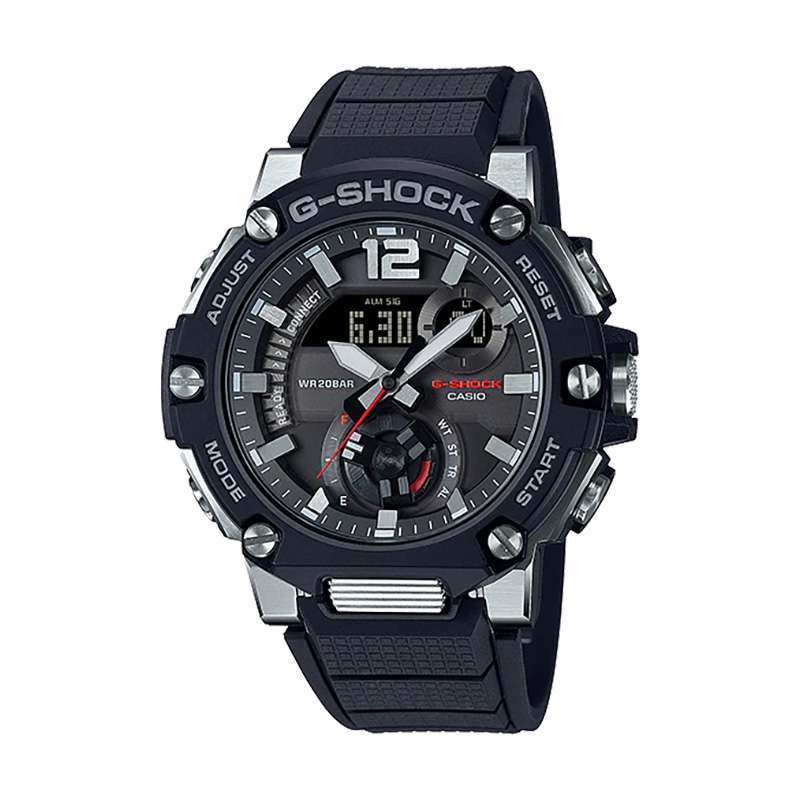 Promo Casio G-Shock G-Steel GST-B300 