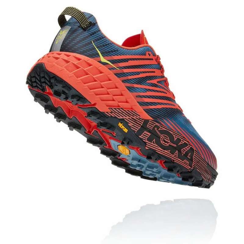 hoka goat