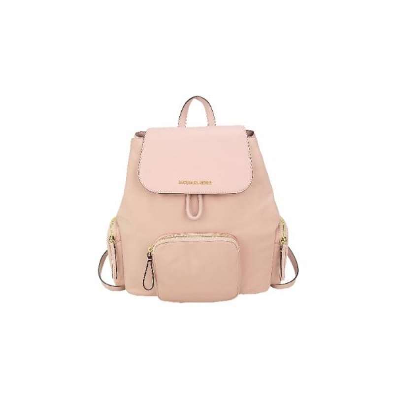 Abbey large online nylon backpack