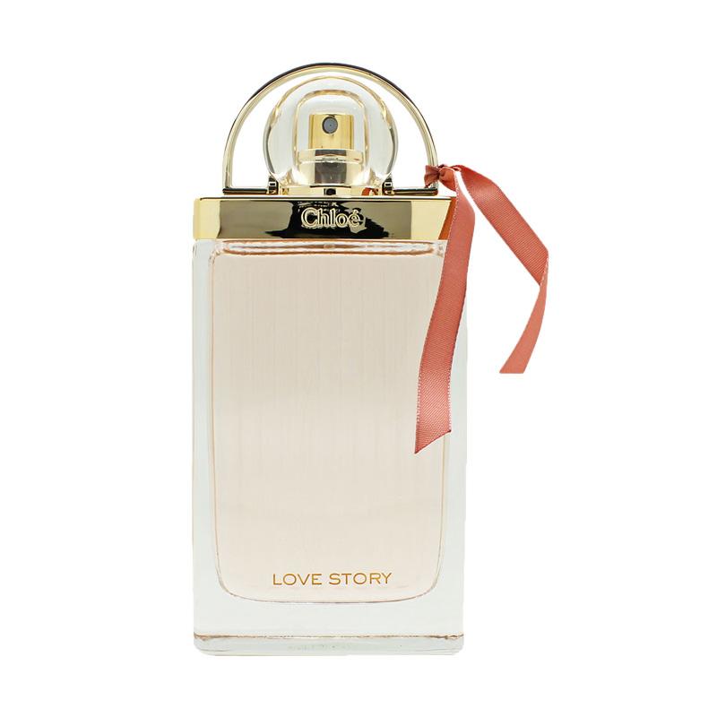 Harga parfum sales chloe love story