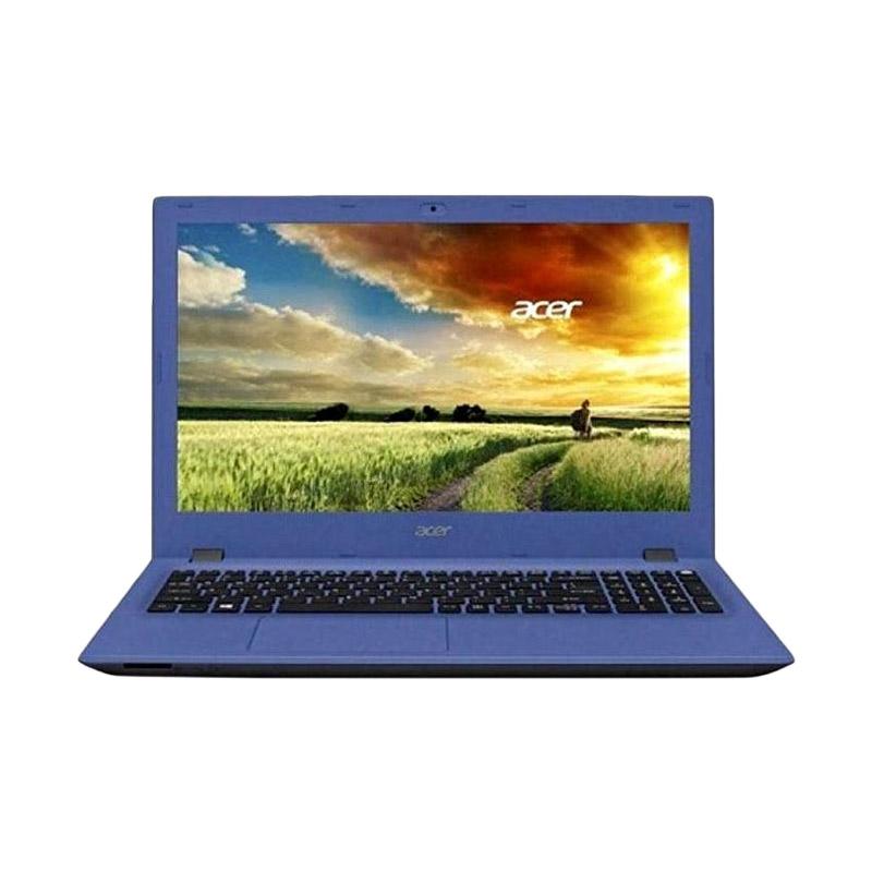Acer ES1-432 - N3350 - 2/500GB - 14" - DENIM BLUE - LINPUS (NX.GJ3SN.005)