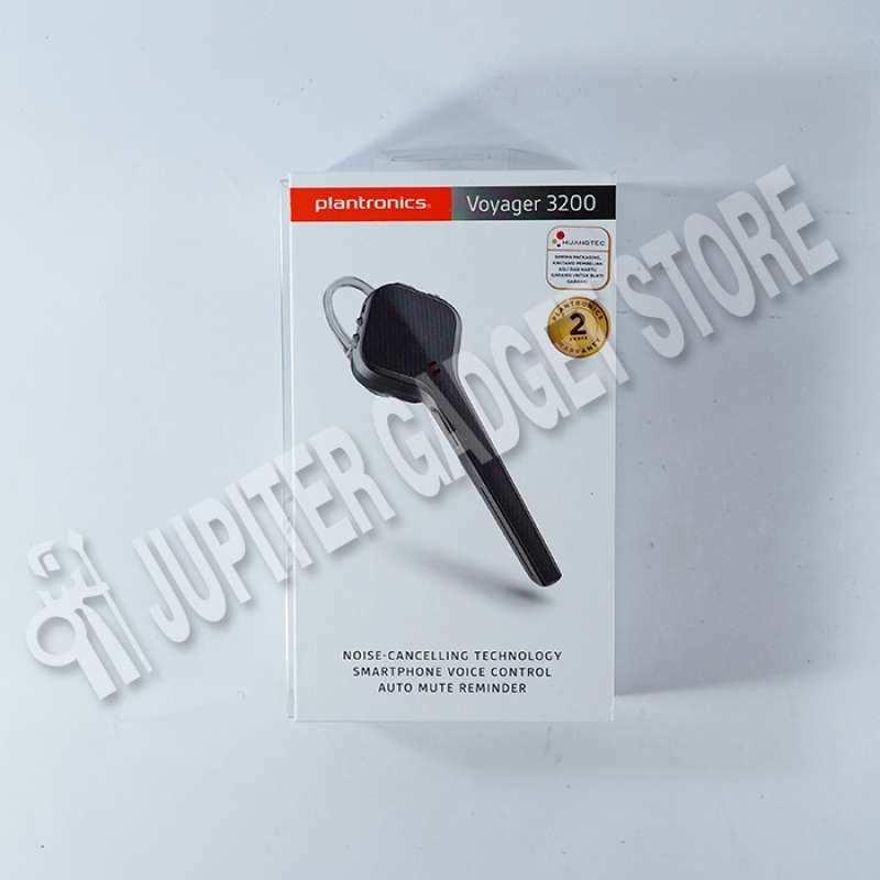 Jual Handsfree Plantronics Voyager 3200 