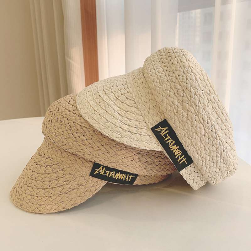 Promo Bluelans Sun Hat Foldable Wide 