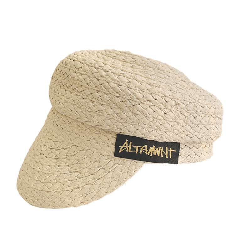 Promo Bluelans Sun Hat Foldable Wide 