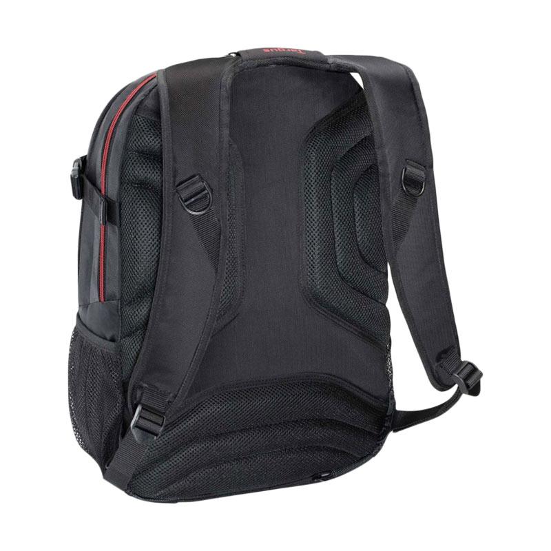dell laptop bag 15.6 original targus essential backpack