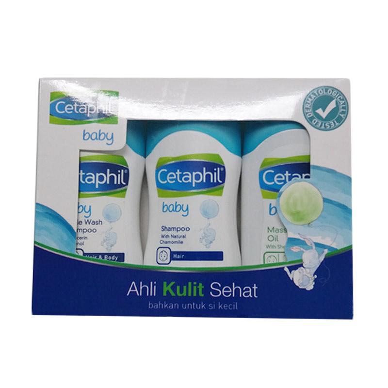 sabun cetaphil baby