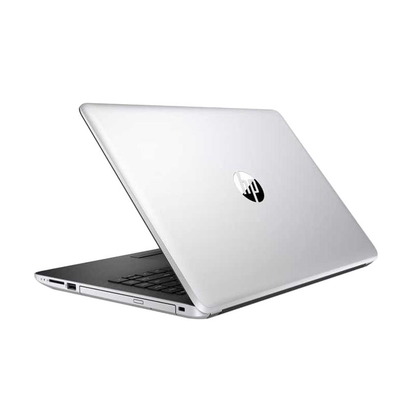 HP 14-BW001AX Notebook [A9-9420/4GB/500GB/AMD R520 2GB/Win10SL/14"]