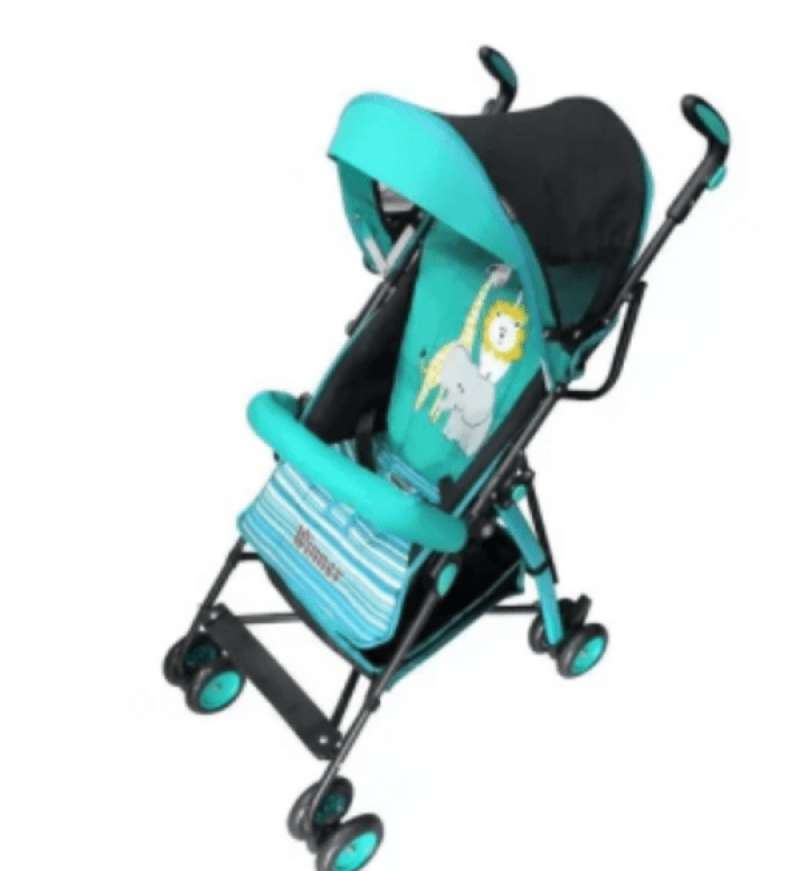 Jual Baby Stroller Payung Pliko106 Roda 4 Bisa Tiduran Hadiah