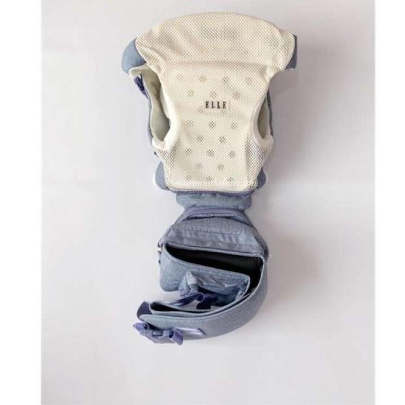 Hipseat baby elle discount