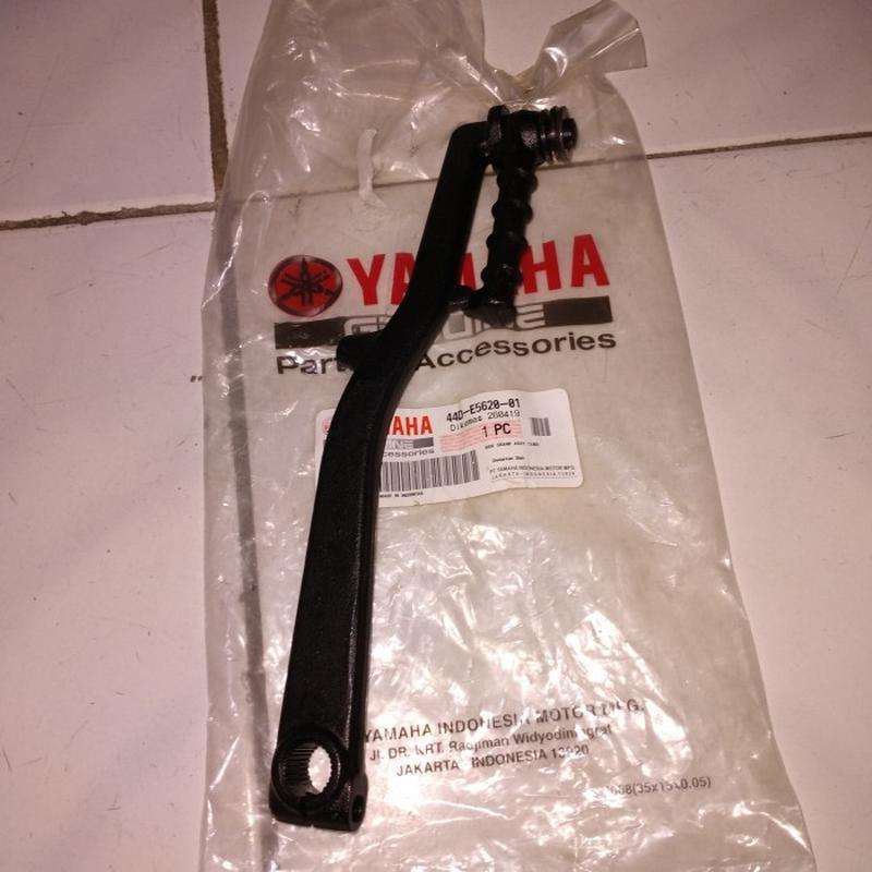 Jual Yamaha Genuine Parts Engkolan Xeon 44d Di Seller Ika