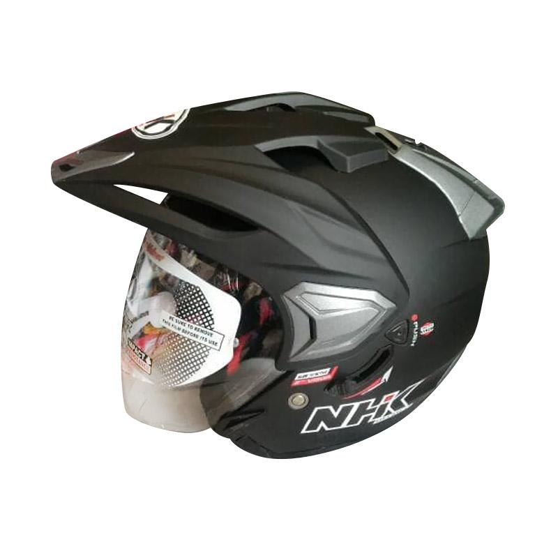 Helm Nhk Crypton Predator Online Shopping