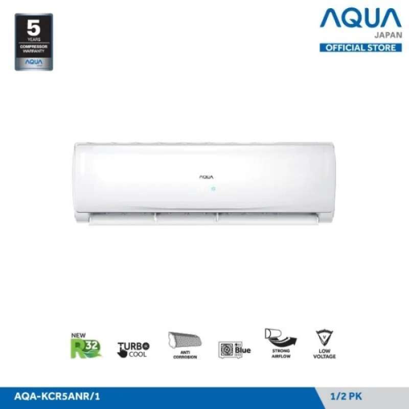 Jual Ac Aqua Kr05anr Ac Split 1 2 Pk Khusus Medan Murah Mei 2021 Jual Ac Aqua Kr05anr Ac Split 1 2 Pk Khusus Medan Murah Mei 2021